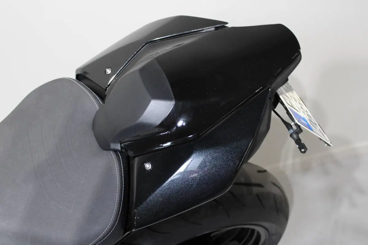 Kawasaki Z 900 (2025 - 26) (8)