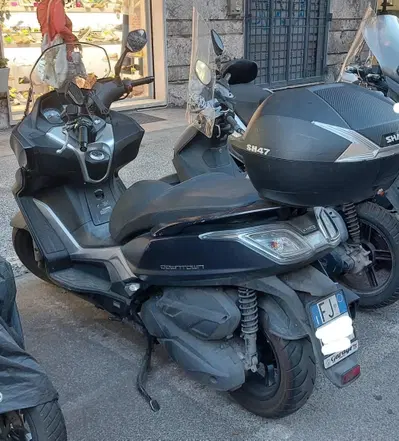 Kymco Downtown 350i TCS (2021 - 25) usata