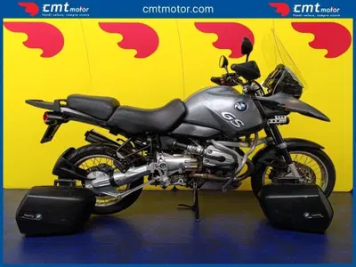 Bmw R 1150 GS (1999 - 03) usata