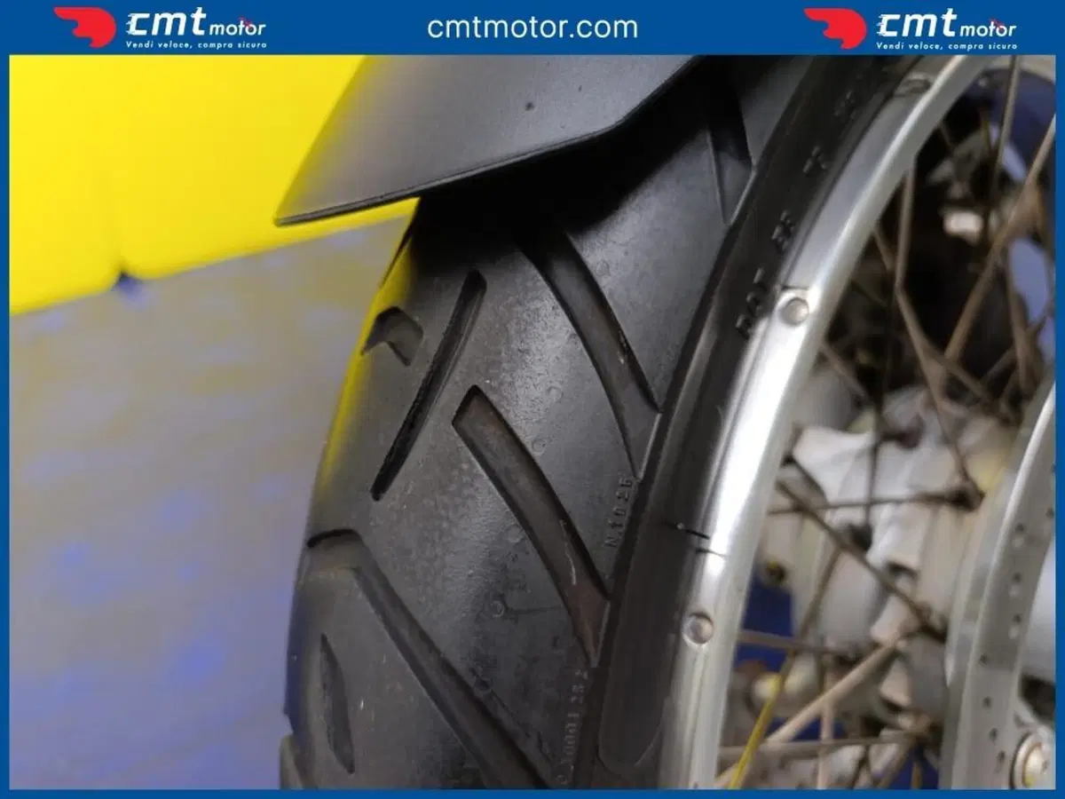 Bmw R 1150 GS (1999 - 03) (8)