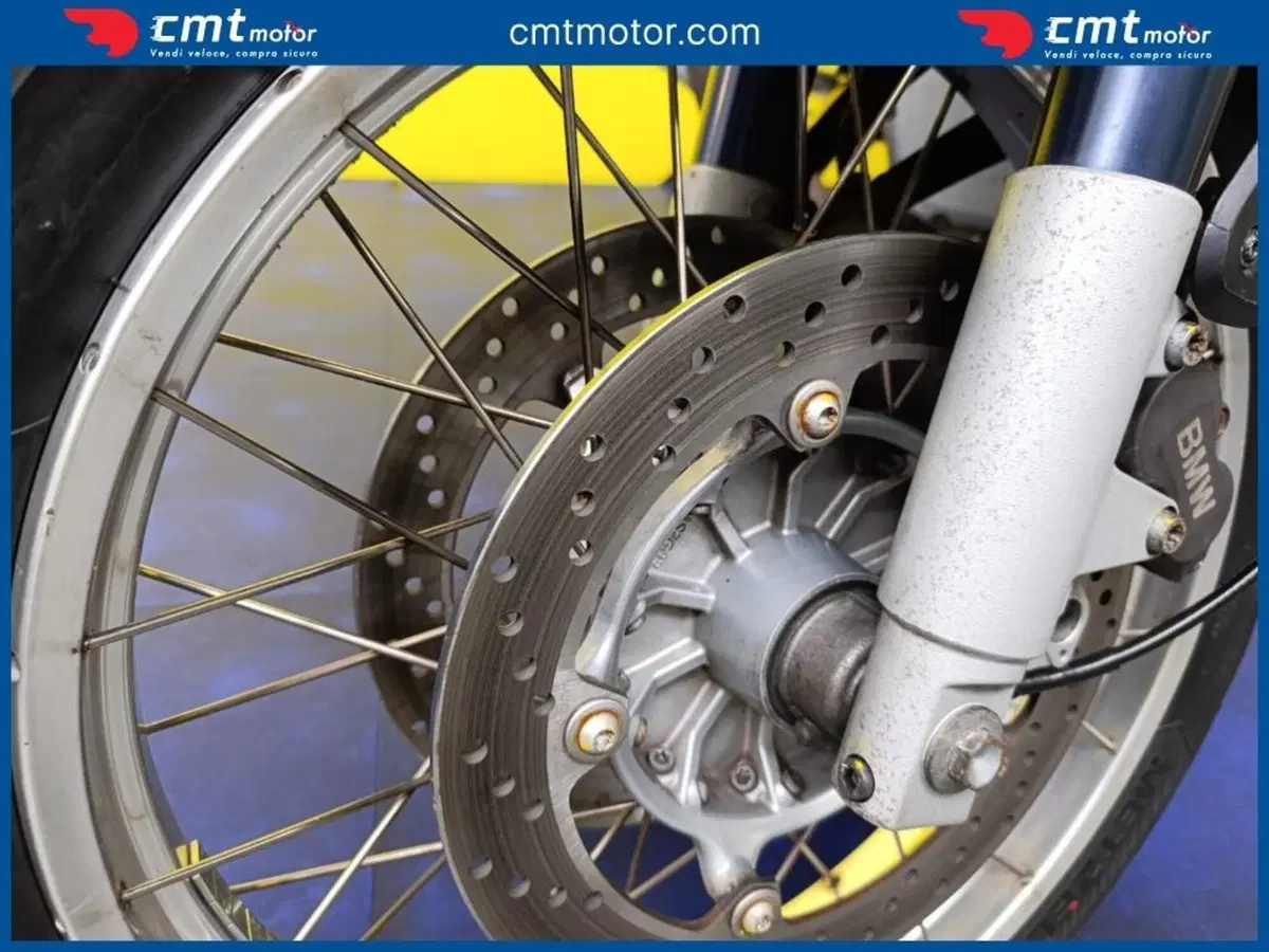 Bmw R 1150 GS (1999 - 03) (10)