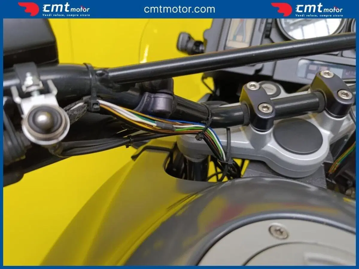 Bmw R 1150 GS (1999 - 03) (13)