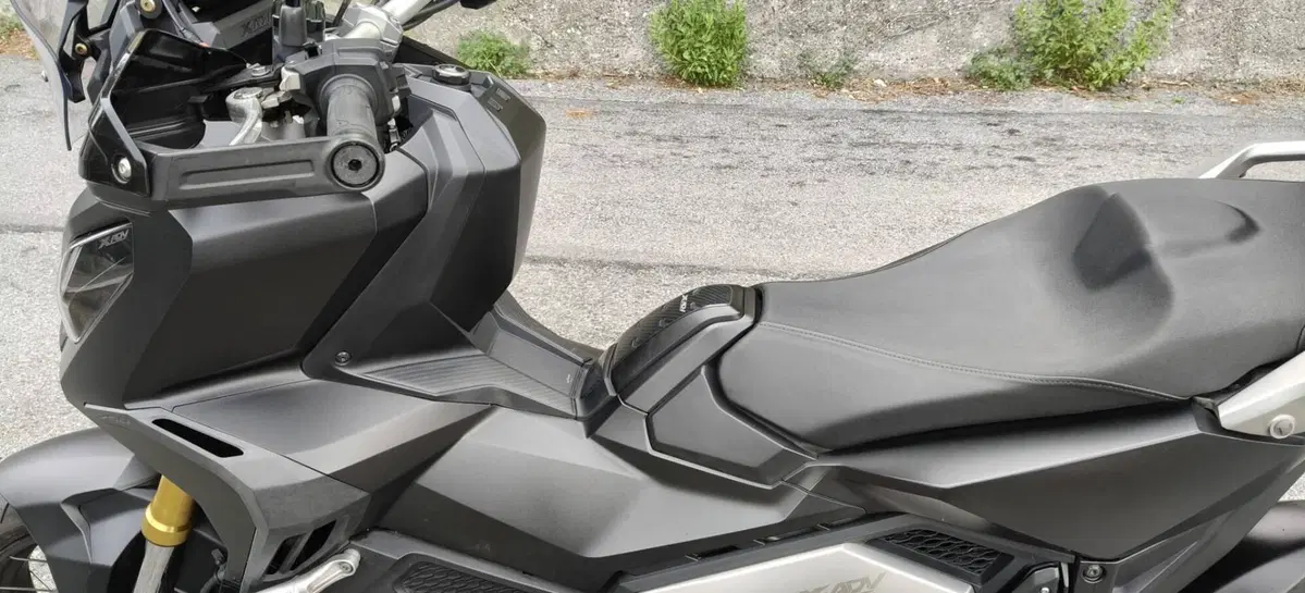 Honda X-ADV 750 Gravel (2025 - 26) (8)