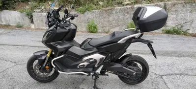 Honda X-ADV 750 DCT Gravel (2021 - 24) usata