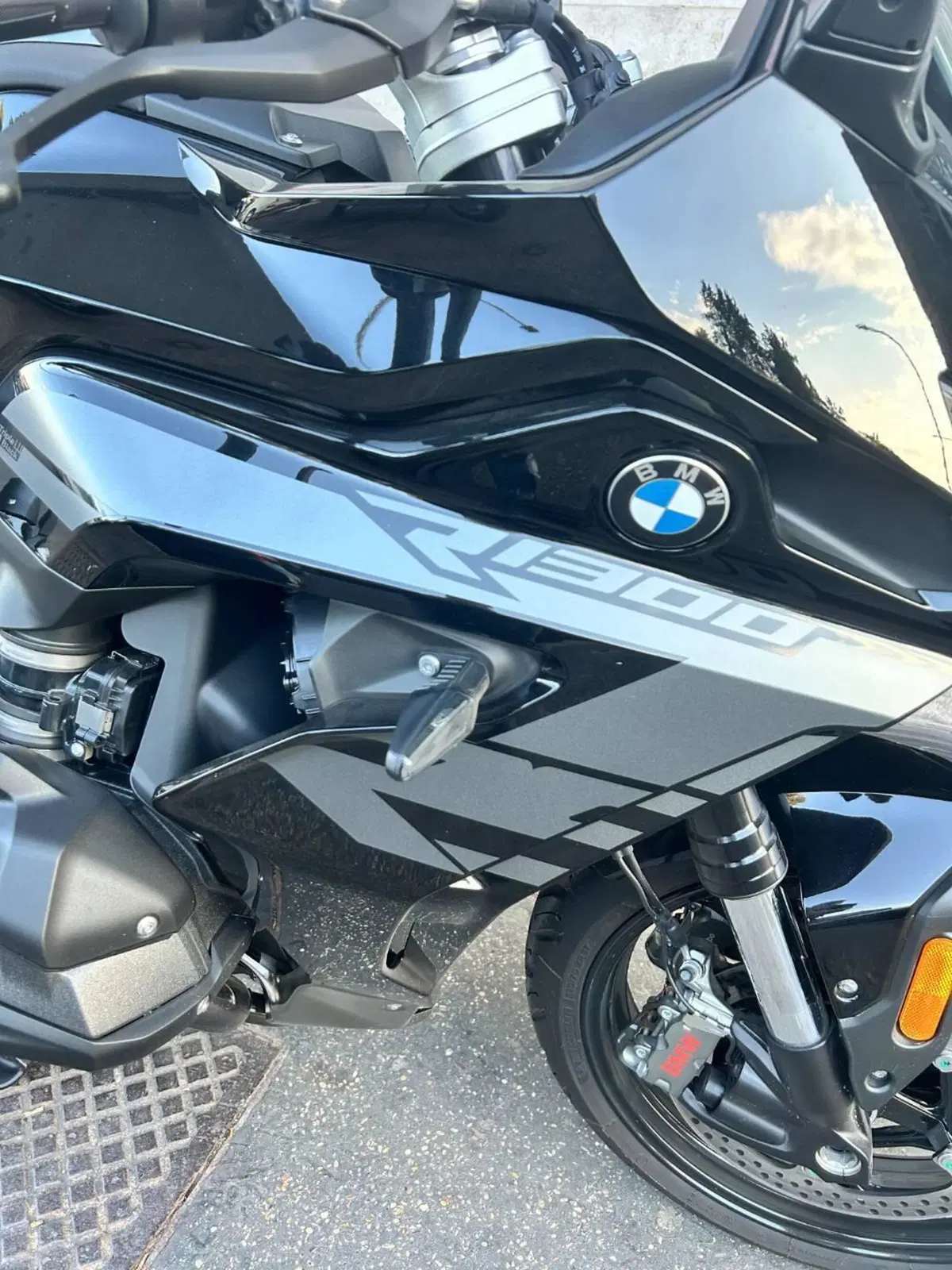 Bmw R 1300 RS (2026) (2)