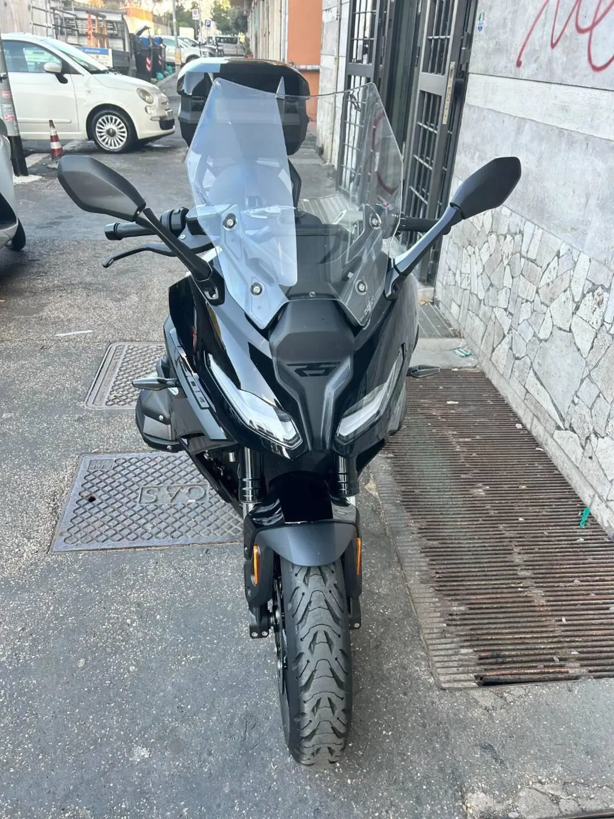 Bmw R 1300 RS (2026) (3)