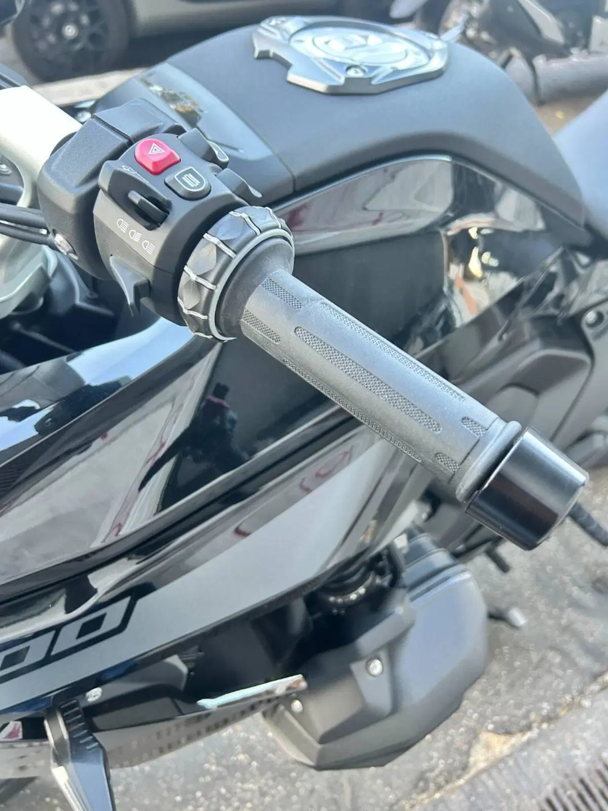 Bmw R 1300 RS (2026) (4)