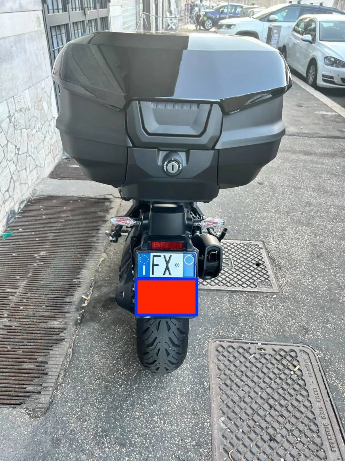 Bmw R 1300 RS (2026) (6)
