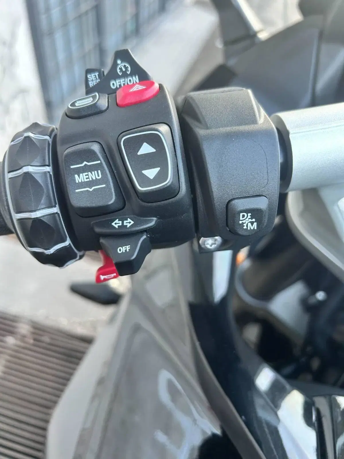 Bmw R 1300 RS (2026) (8)
