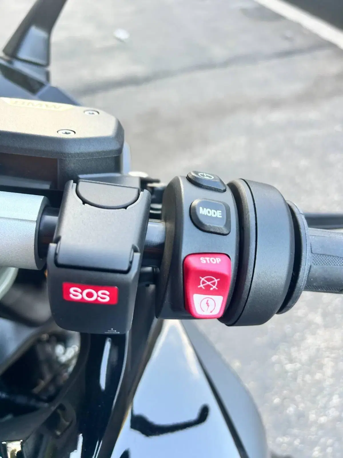 Bmw R 1300 RS (2026) (9)