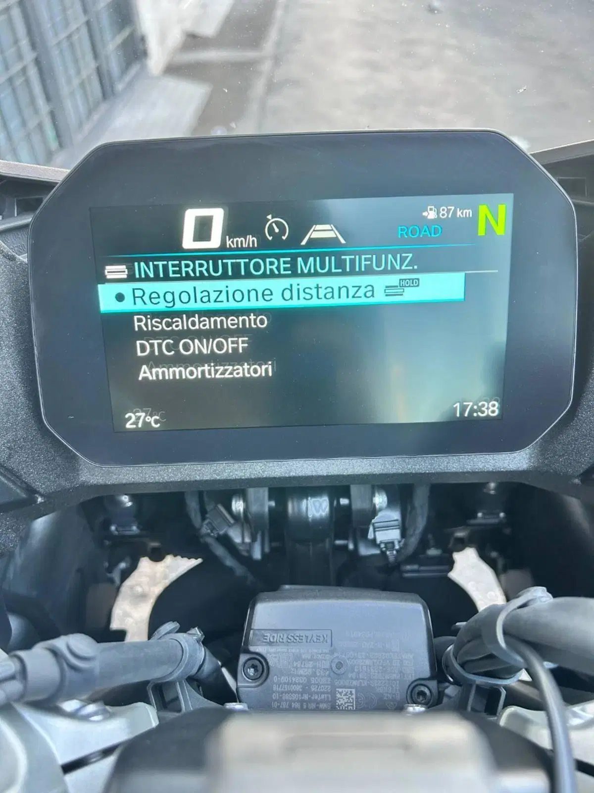 Bmw R 1300 RS (2026) (11)