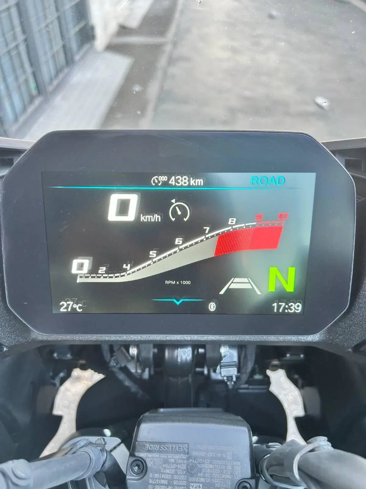 Bmw R 1300 RS (2026) (12)