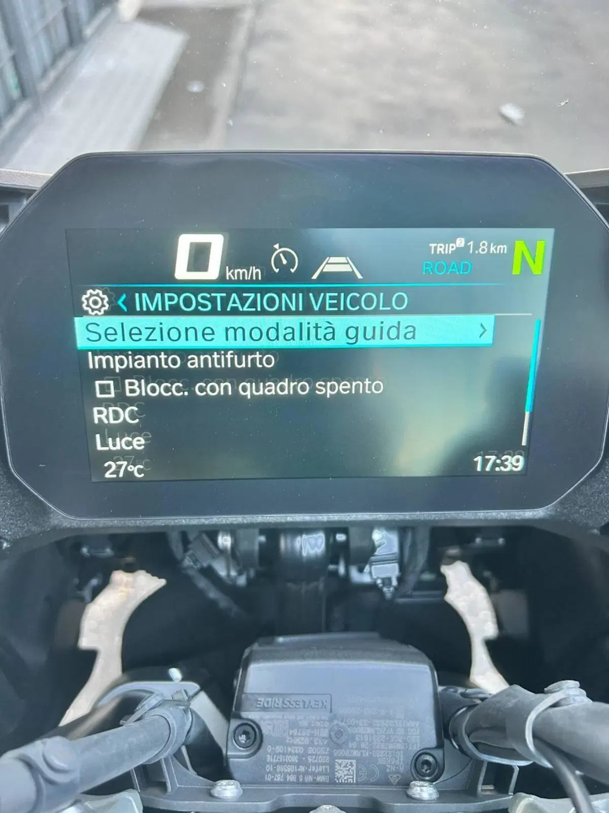 Bmw R 1300 RS (2026) (13)