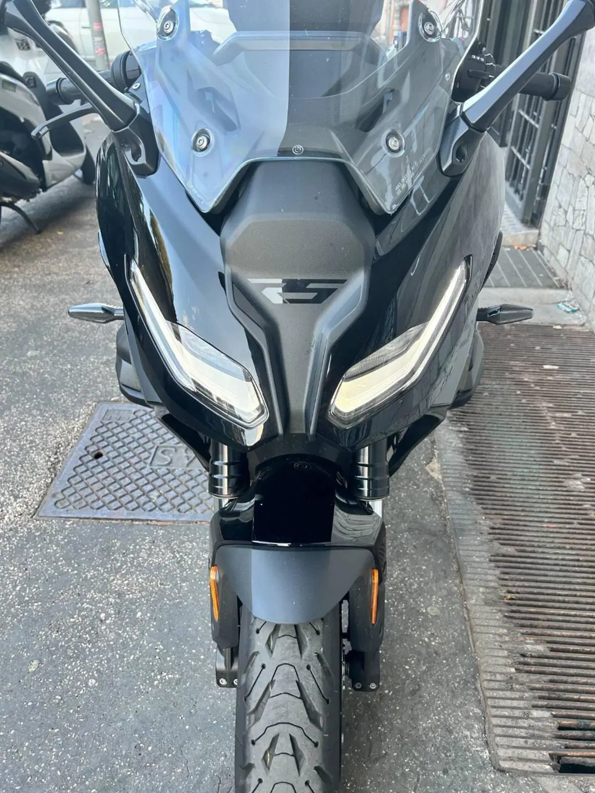 Bmw R 1300 RS (2026) (14)