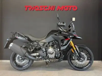 Suzuki V-Strom 800DE (2025 - 26) usata