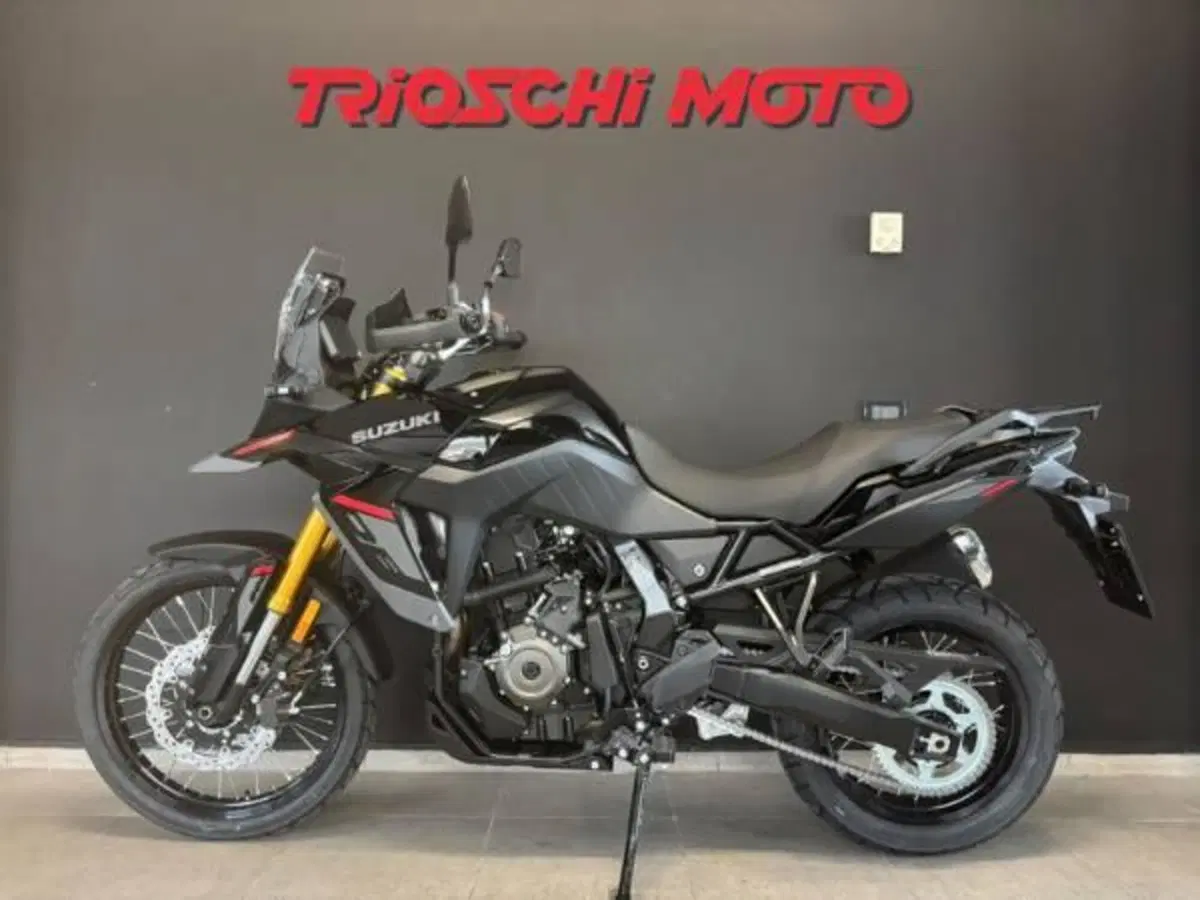 Suzuki V-Strom 800DE (2025 - 26) (2)