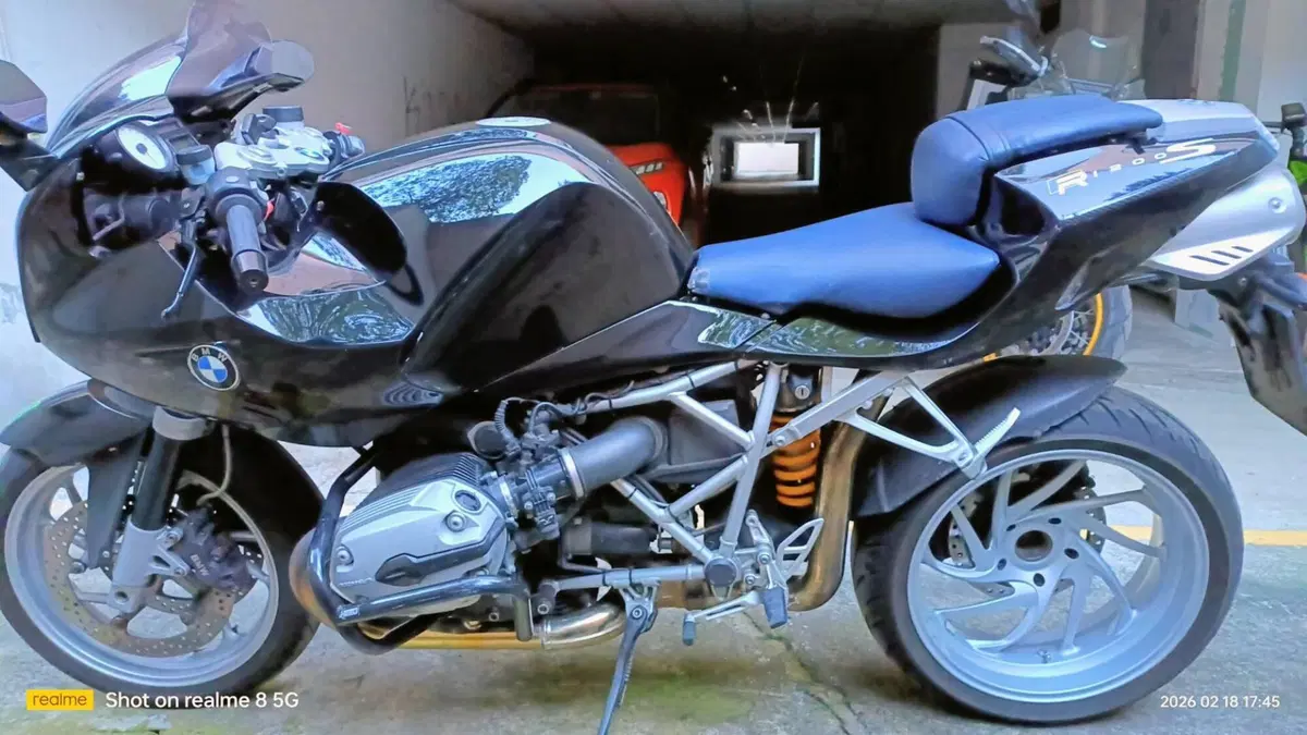 Bmw R 1200 S (4)