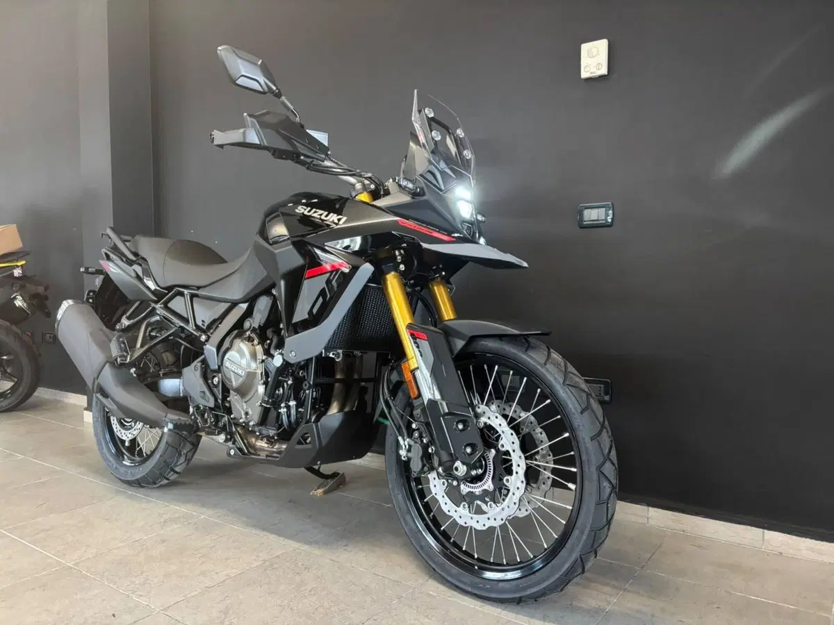 Suzuki V-Strom 800DE (2025 - 26) (7)