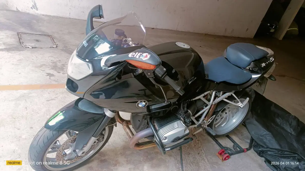 Bmw R 1200 S (9)