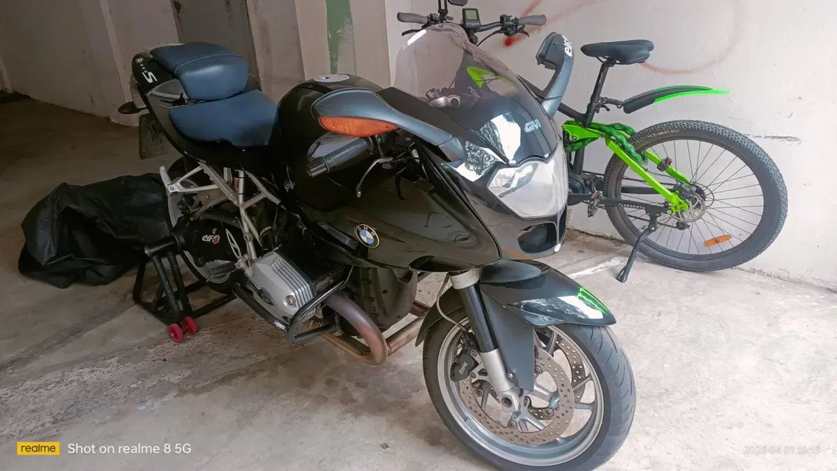 Bmw R 1200 S (10)