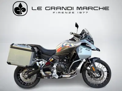Bmw F 900 GS Adventure (2024 - 26) usata