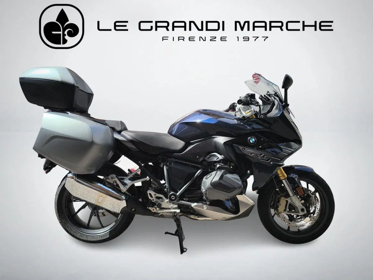 Bmw R 1250 RS (2019 - 20)