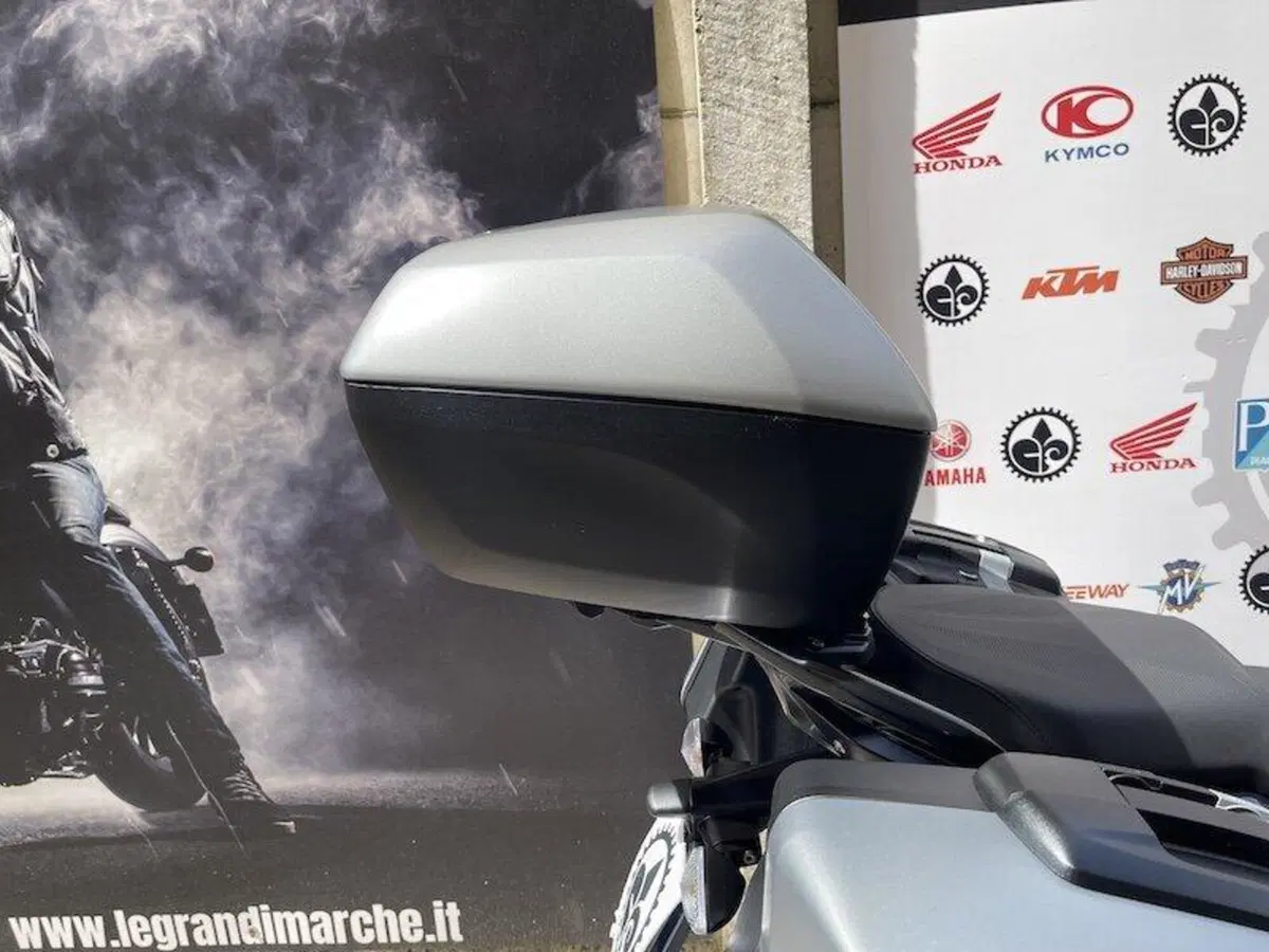 Bmw R 1250 RS (2019 - 20) (4)