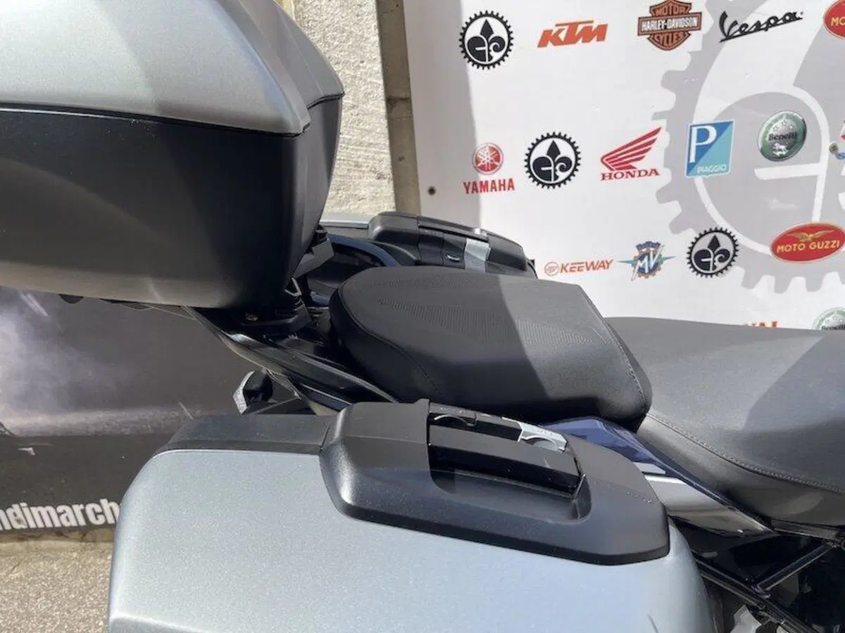 Bmw R 1250 RS (2019 - 20) (5)