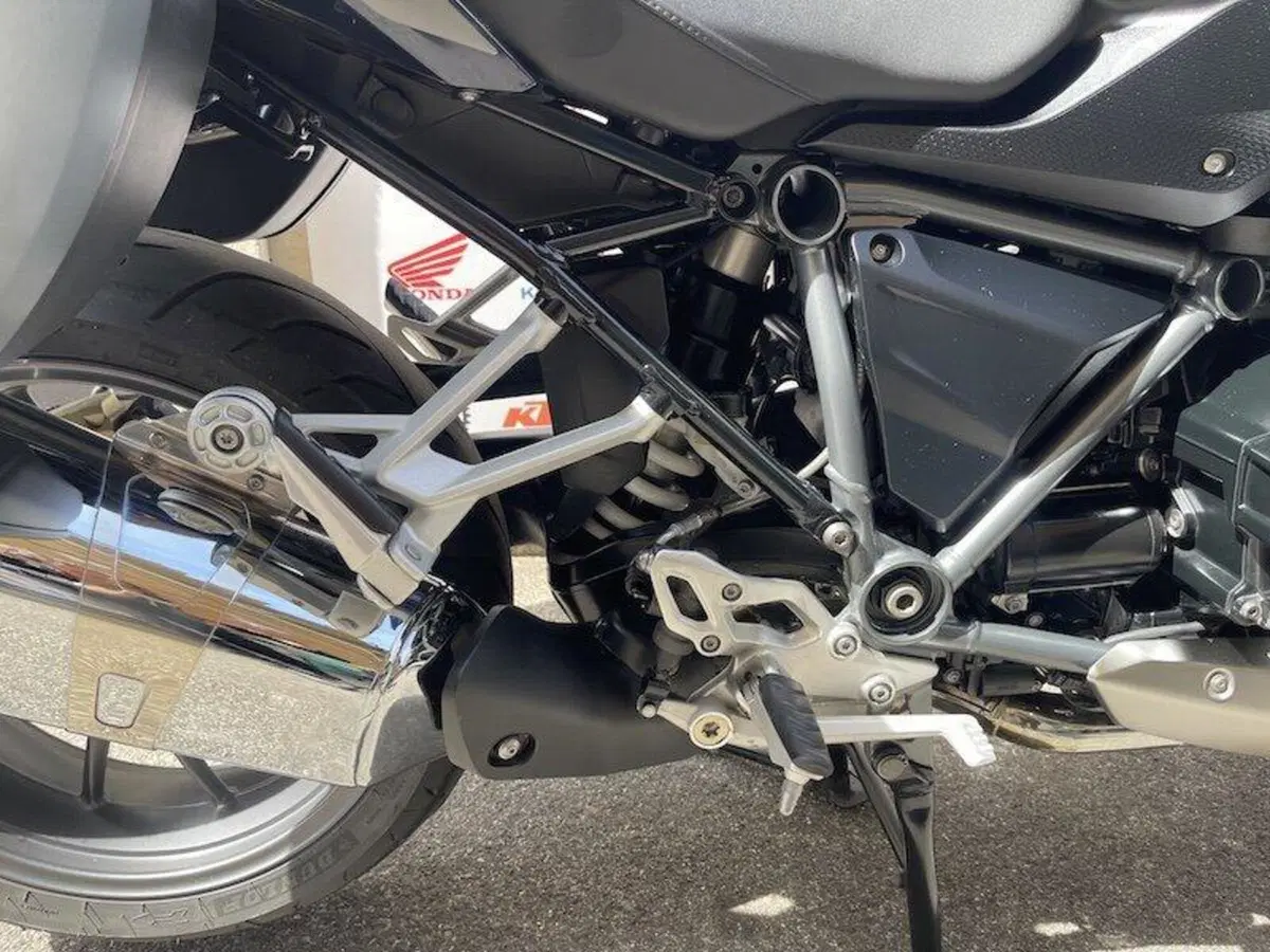 Bmw R 1250 RS (2019 - 20) (8)