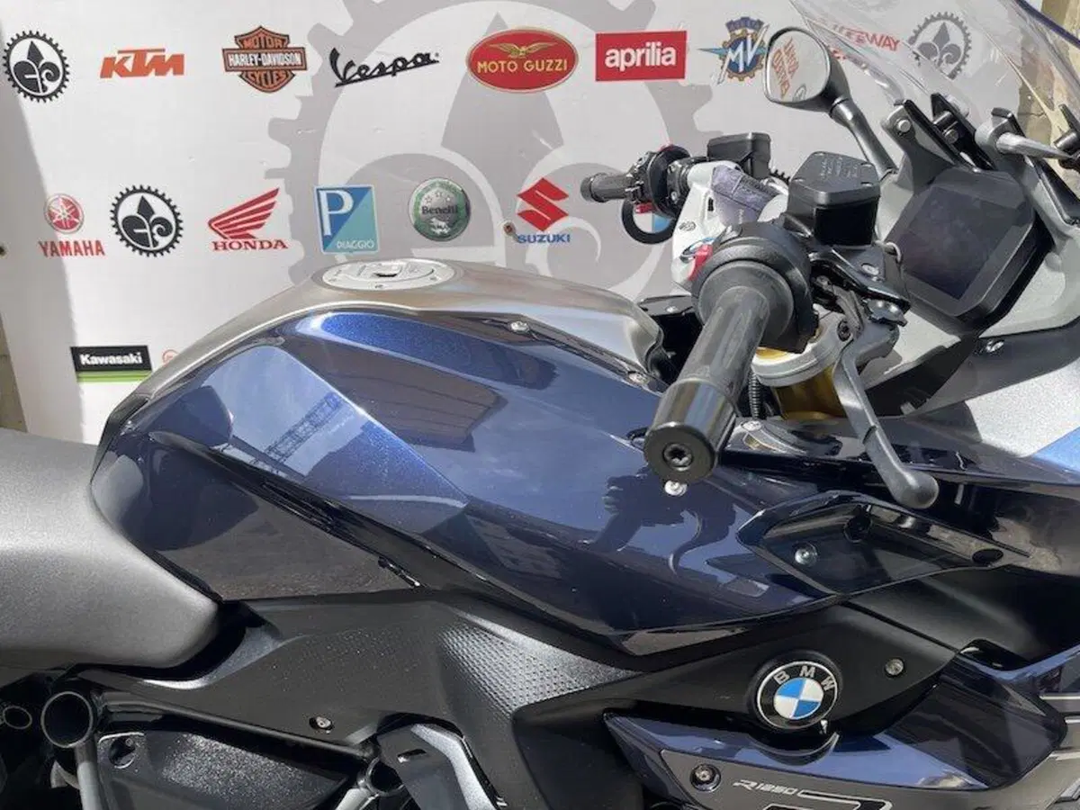 Bmw R 1250 RS (2019 - 20) (11)