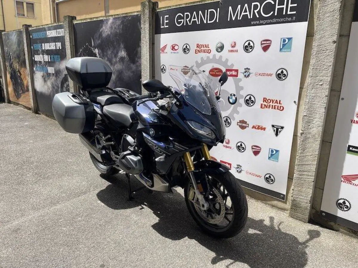 Bmw R 1250 RS (2019 - 20) (16)