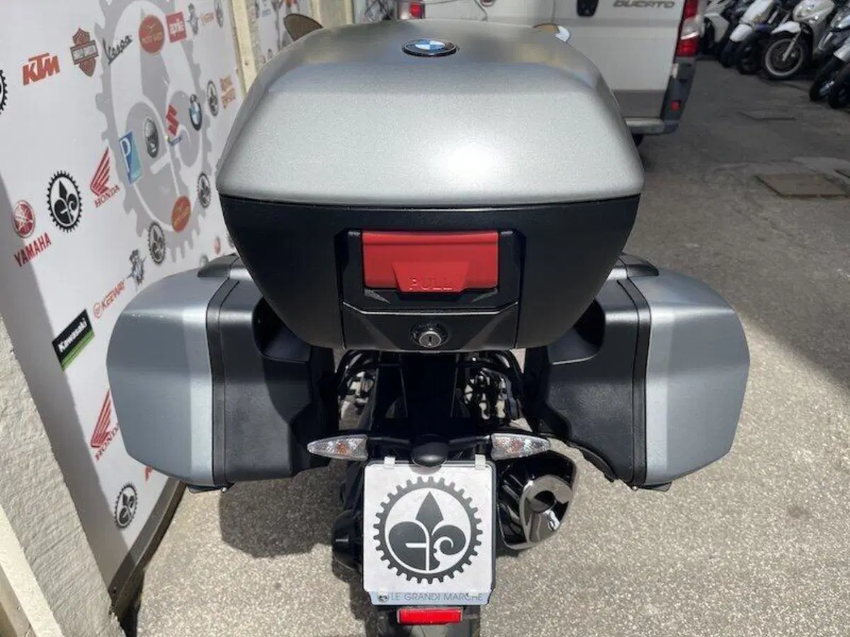 Bmw R 1250 RS (2019 - 20) (18)