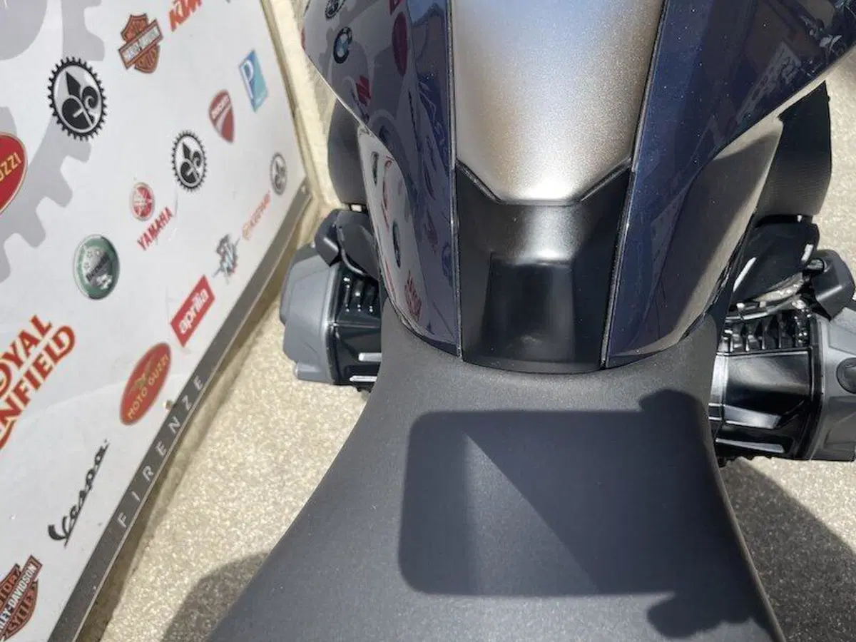Bmw R 1250 RS (2019 - 20) (20)