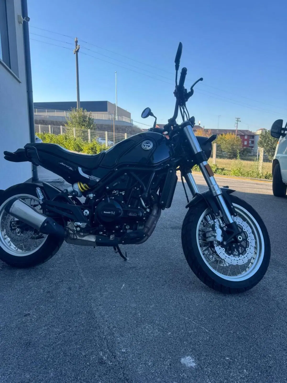 Benelli Leoncino 500 Trail (2021 - 26) (6)