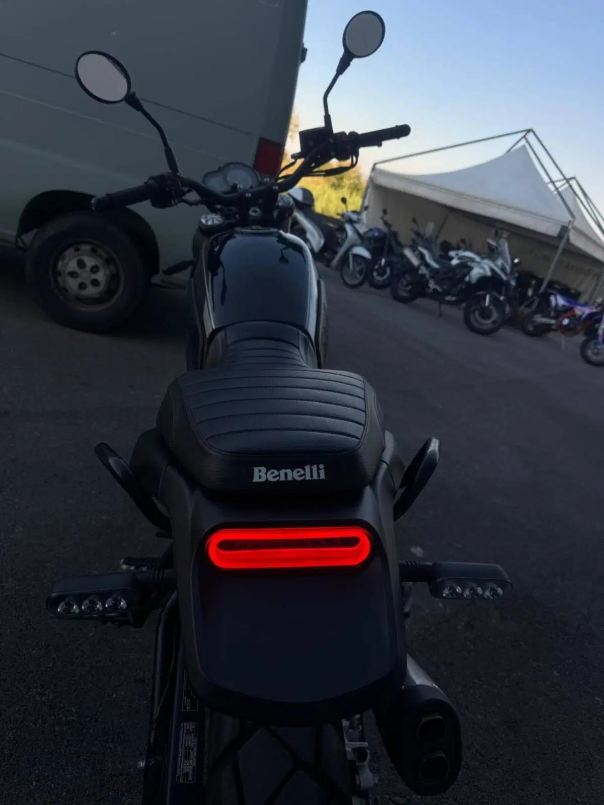 Benelli Leoncino 500 Trail (2021 - 26) (7)