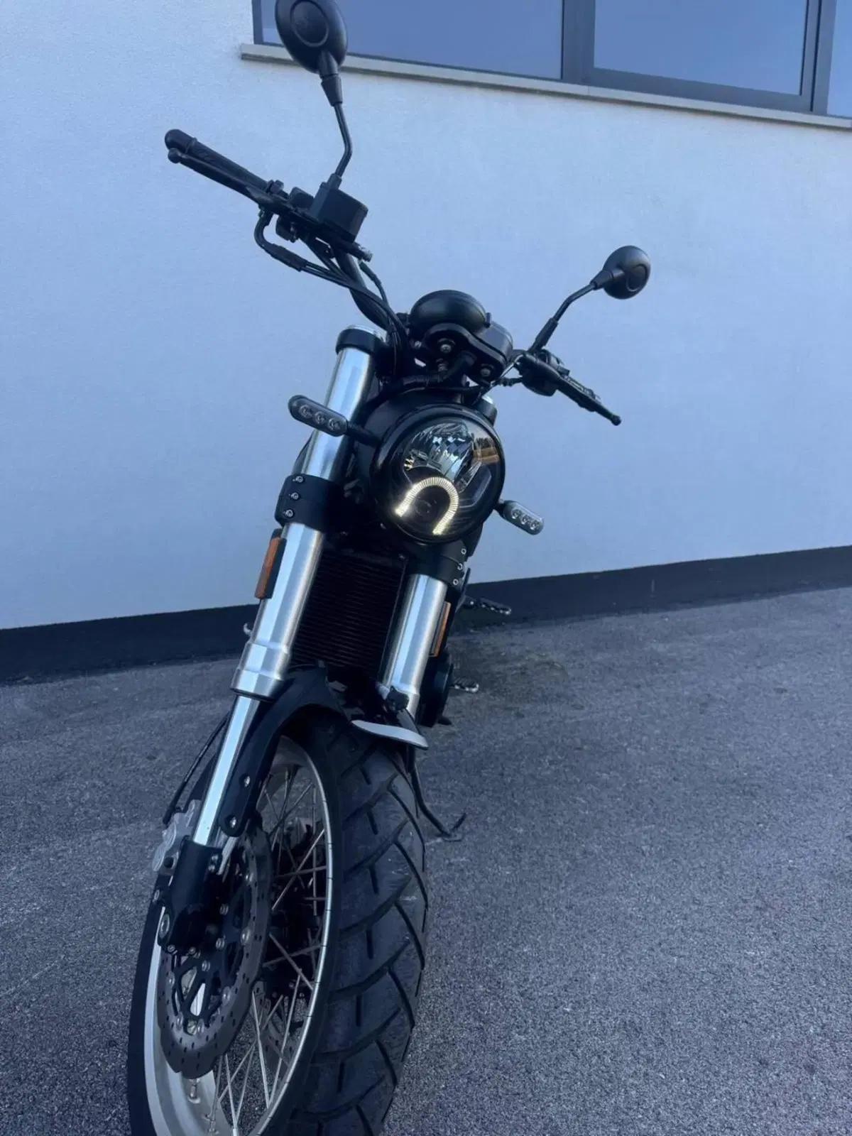 Benelli Leoncino 500 Trail (2021 - 26) (2)
