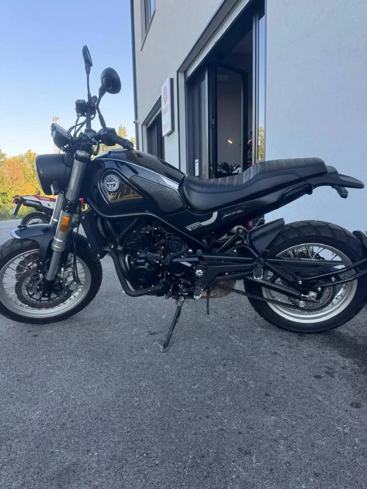 Benelli Leoncino 500 Trail (2021 - 26) (3)