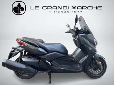 Yamaha X-Max 400 ABS (2017 - 20) usata