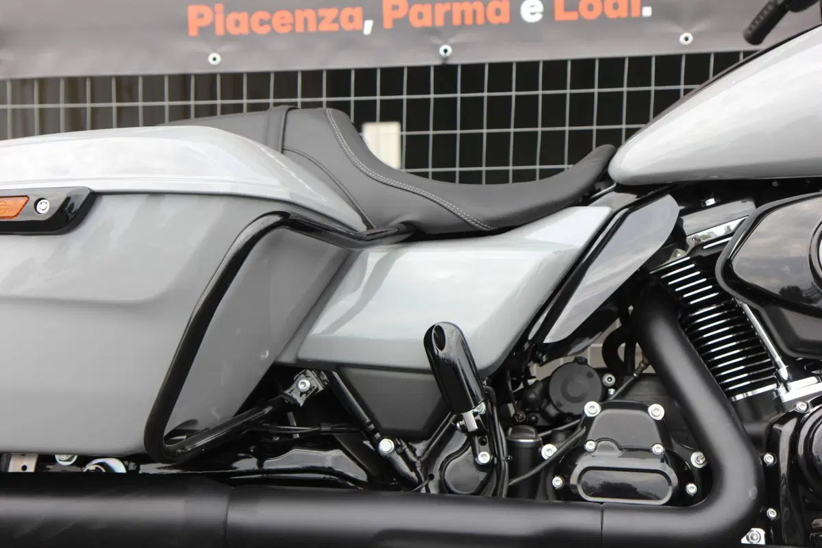 Harley-Davidson Road Glide (2024 - 26) (9)