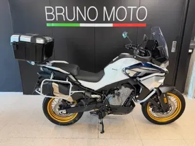 CFMOTO 800MT Explore (2023 - 26) usata