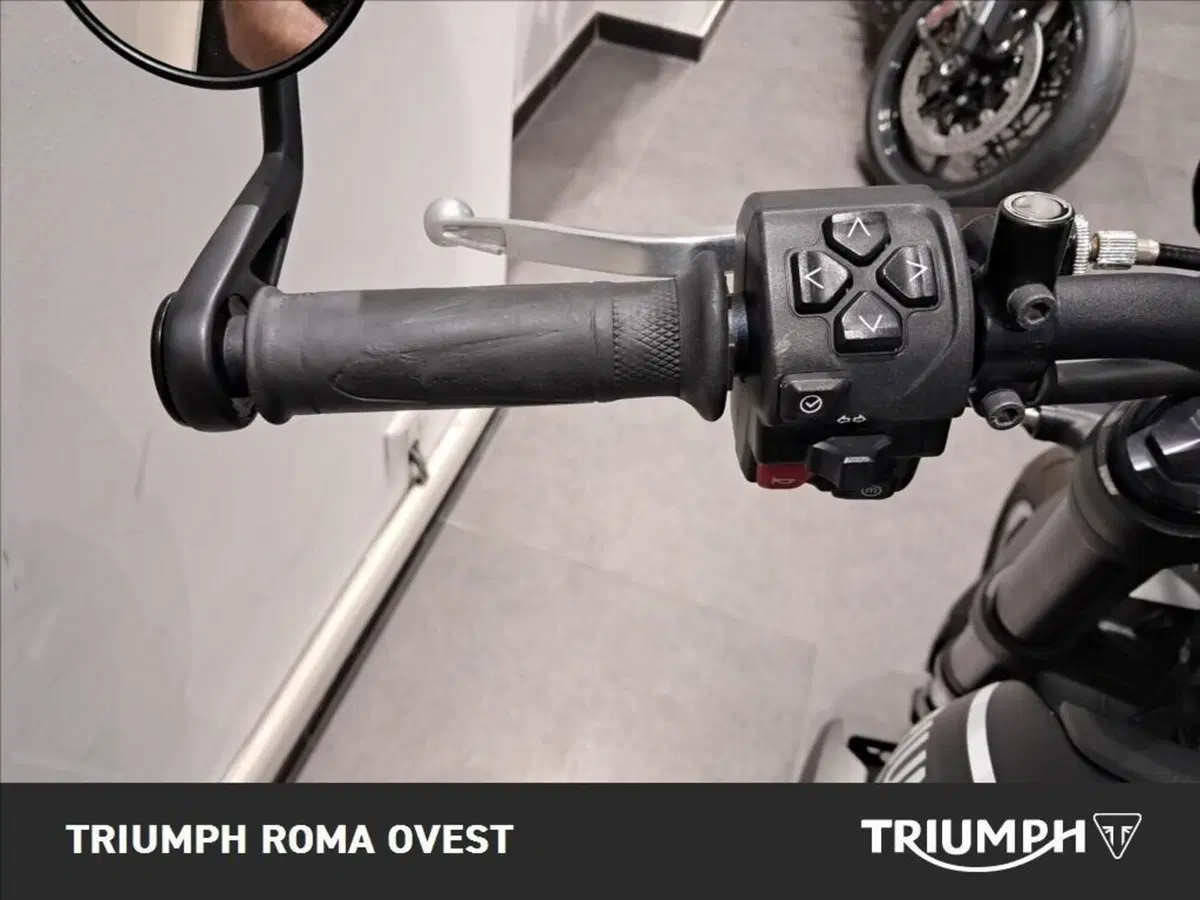 Triumph Trident 660 (2021 - 24) (10)