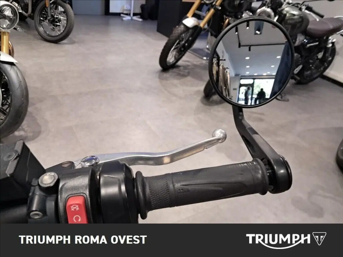 Triumph Trident 660 (2021 - 24) (11)