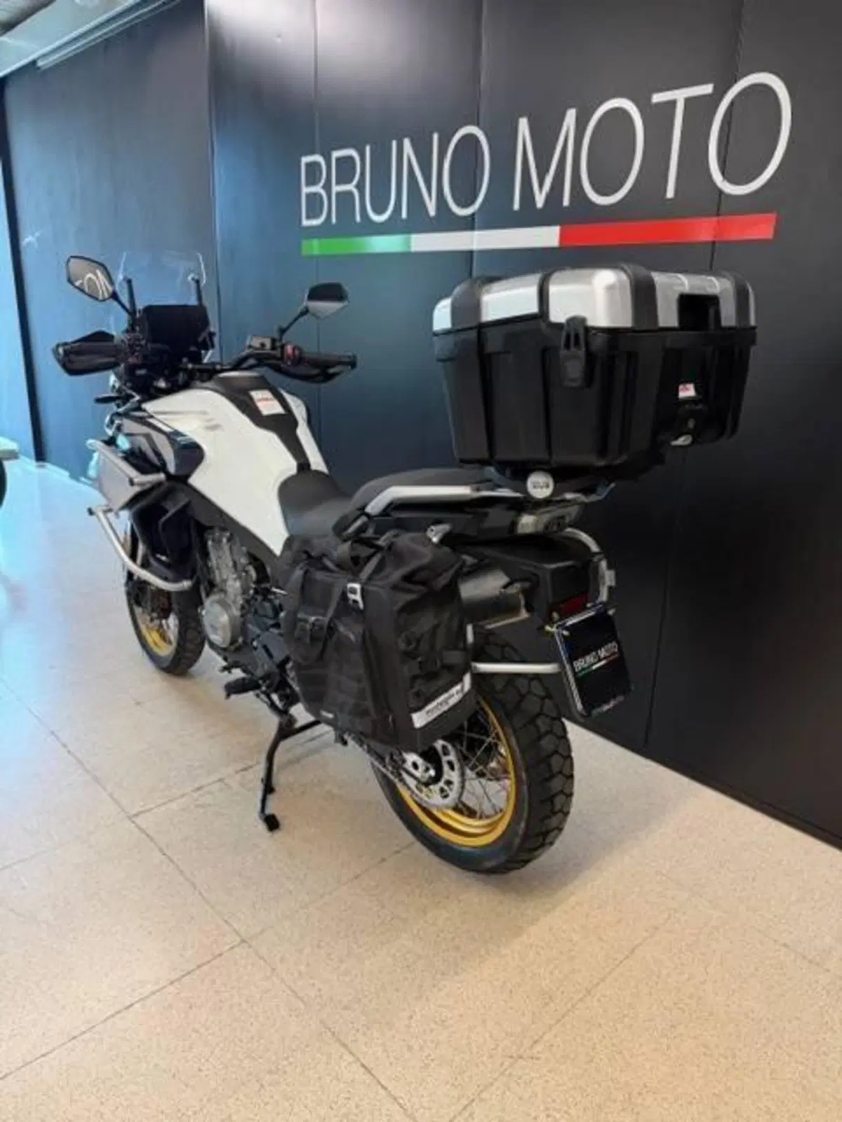 CFMOTO 800MT Explore (2023 - 26) (4)