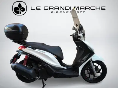 Piaggio Medley 150 S ABS (2021 - 25) usata