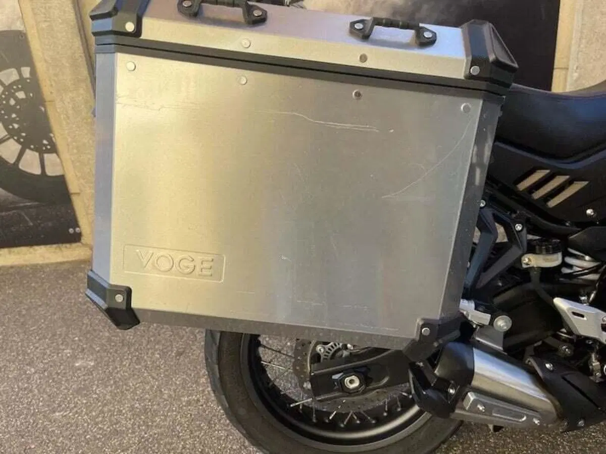 Voge Valico 500DSX (2021 - 24) (3)