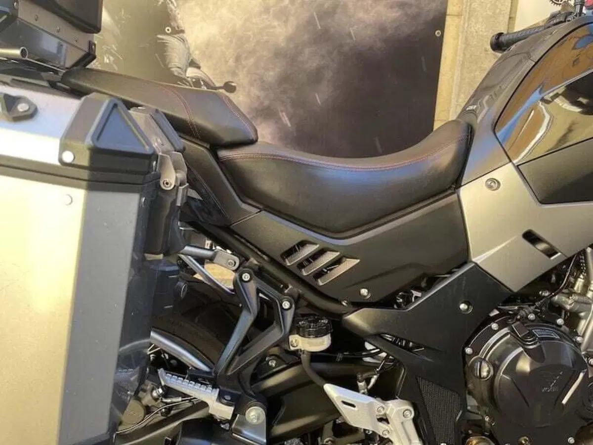 Voge Valico 500DSX (2021 - 24) (5)