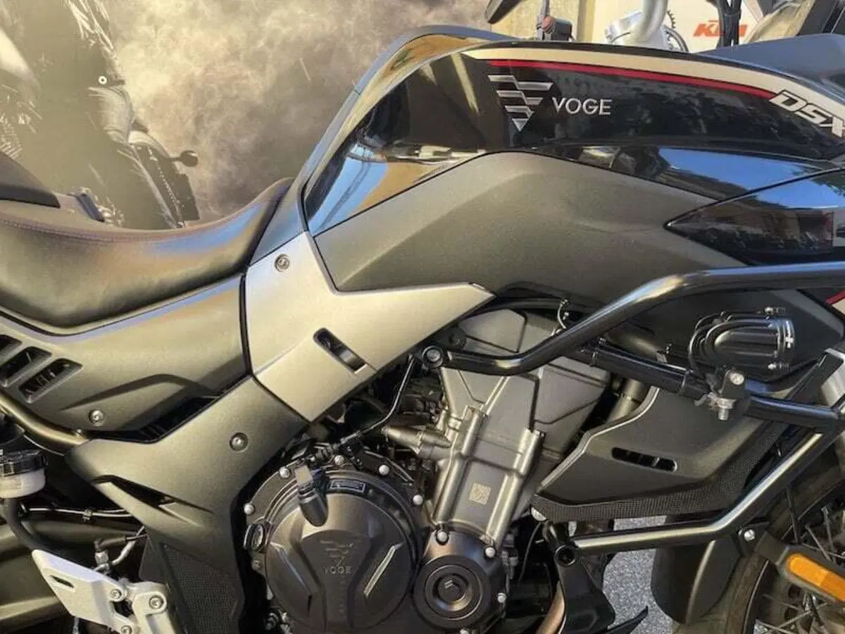 Voge Valico 500DSX (2021 - 24) (8)