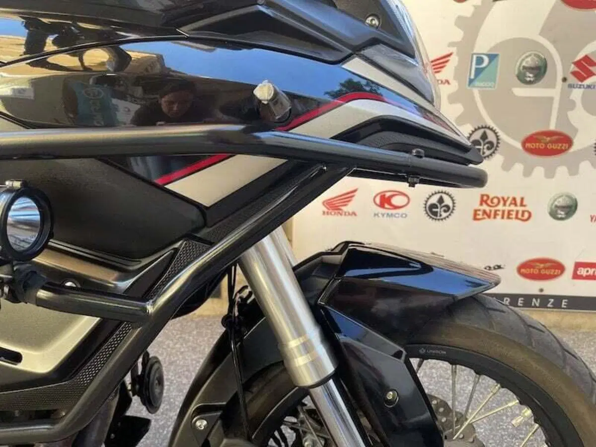 Voge Valico 500DSX (2021 - 24) (10)