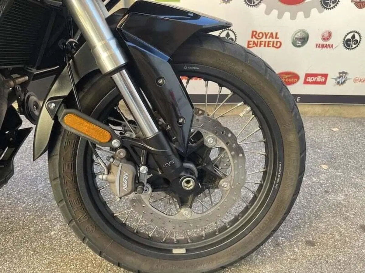 Voge Valico 500DSX (2021 - 24) (11)