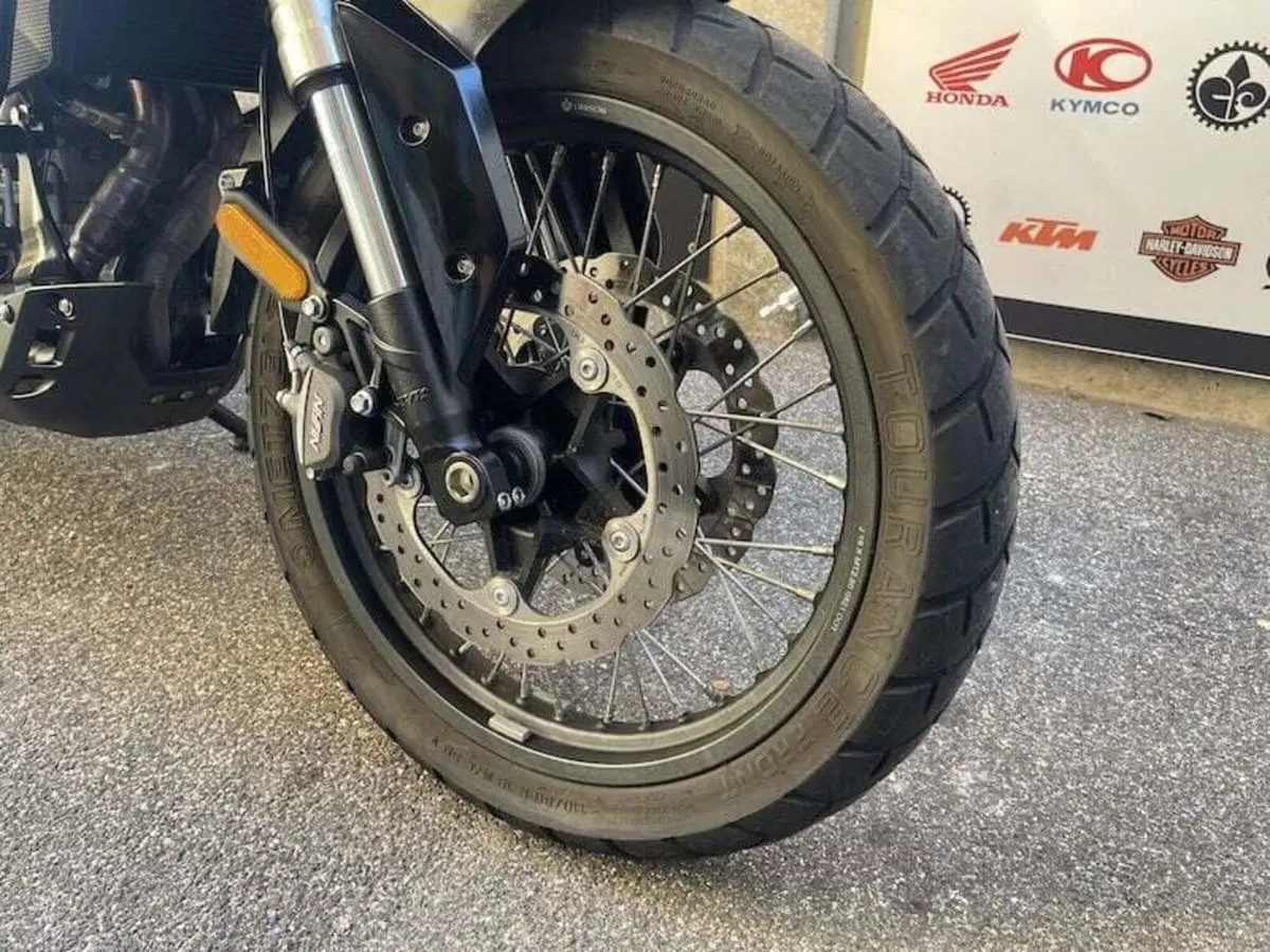 Voge Valico 500DSX (2021 - 24) (12)